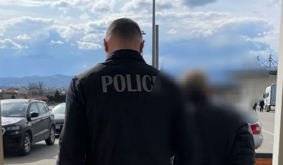 1 muaj paraburgim për serbin e dyshuar për krime lufte në Kosovë