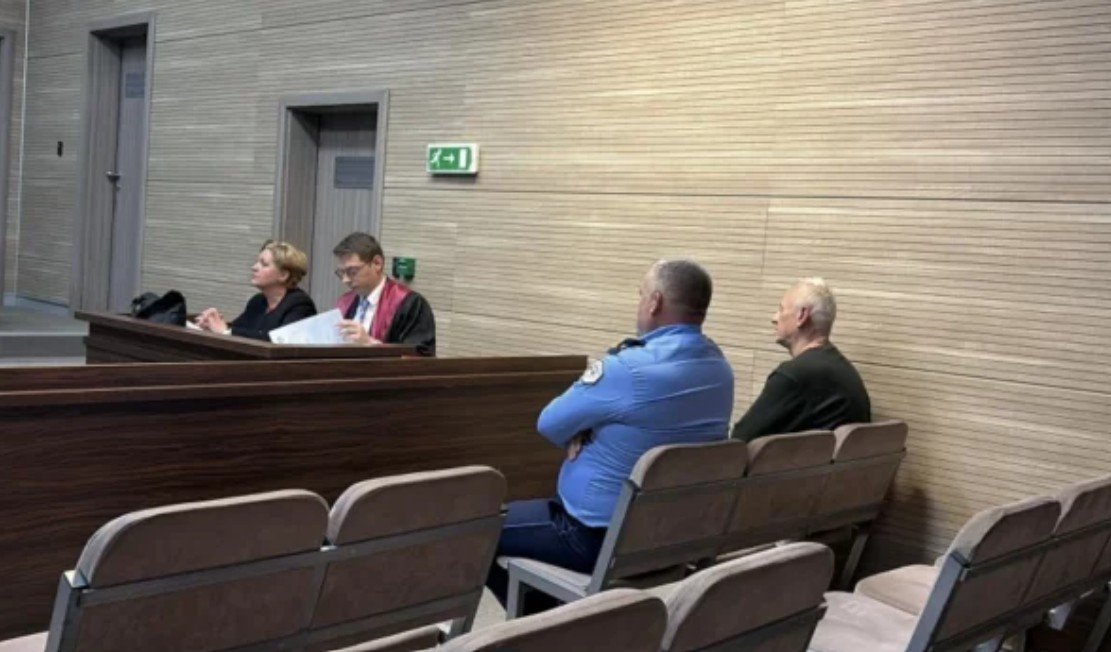 Del para gjykatës i dyshuari për krime lufte në Skenderaj, Dejan Peleviq