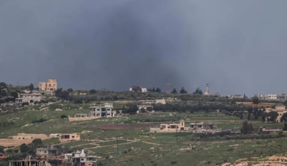 Izraeli thotë se ka shkatërruar 70 baza të Hezbollahut në Libanin jugor