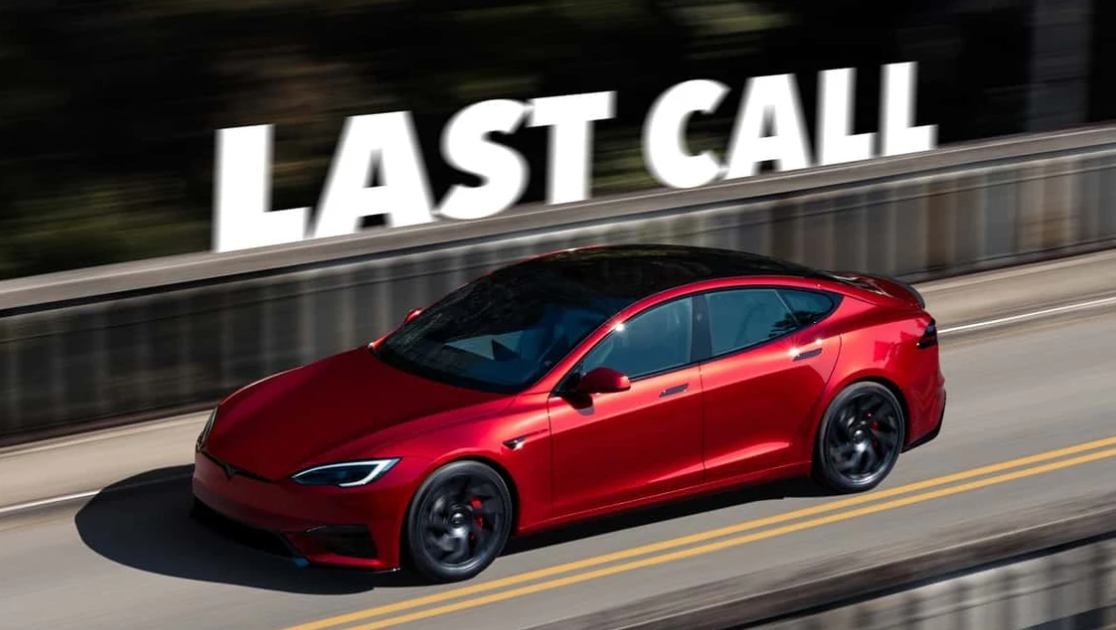 Tesla i thotë lamtumirë Model S dhe X
