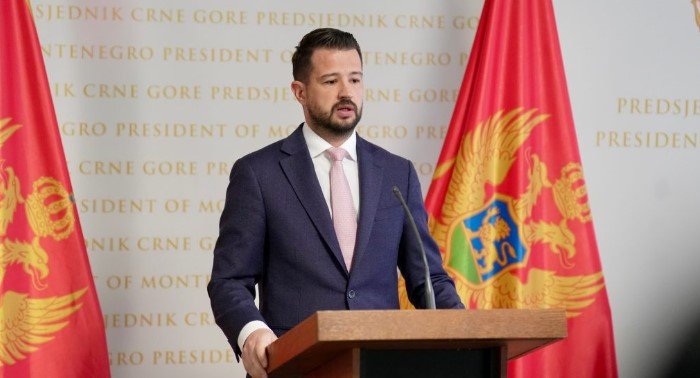 Mali i Zi në BE në 2028, Milatoviç pyetet për letrën e Ramës e Vuçiq - ja çka thotë