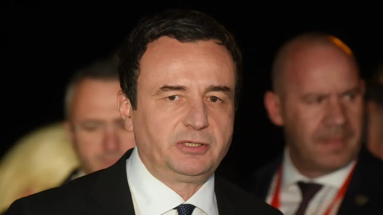 BE transferon 61.8 milionë euro për Kosovën, Kurti: Po i zbatojmë reformat për të përfituar maksimalisht