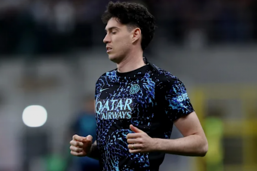 Barcelona në sulm për Bastonin, gati oferta me Hector Fort për Interin