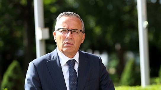 Rasti tragjik në Malishevë, Hamza: Ngushëllimet e mia më të sinqerta për familjen, ndajmë dhimbjen me ju
