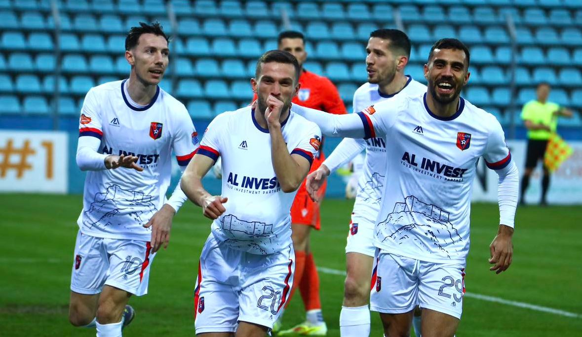 Telashe për Vllazninë