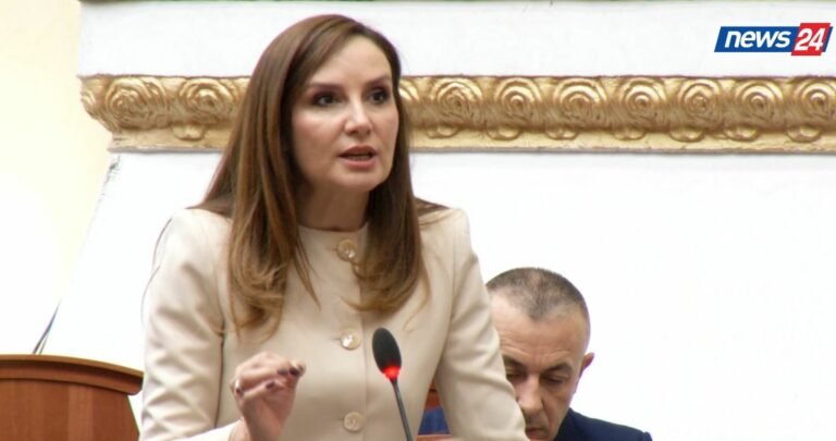 “Votimi kundër imunitetit të Ballukut, bllokoi integrimin!”, Tabaku: Jepuni llogari shqiptarëve, çfarë po ndodh me negociatat për BE?!