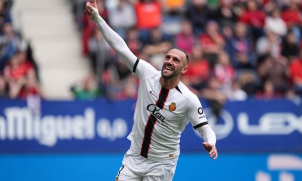 Vedat Muriqi në llupën e rivalit më të madh të Real Madridit