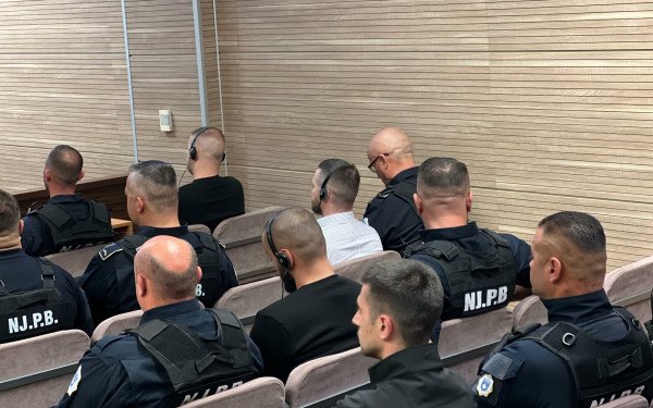 Vetë të akuzuarit zbardhën vrasjen e Liridona Ademajt
