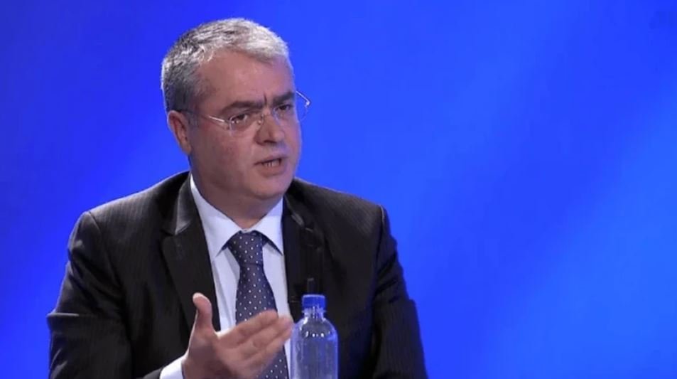 Fetoshi: FSK në Gaza – mesazhi më i qartë ndaj kërcënimeve serbo-ruse