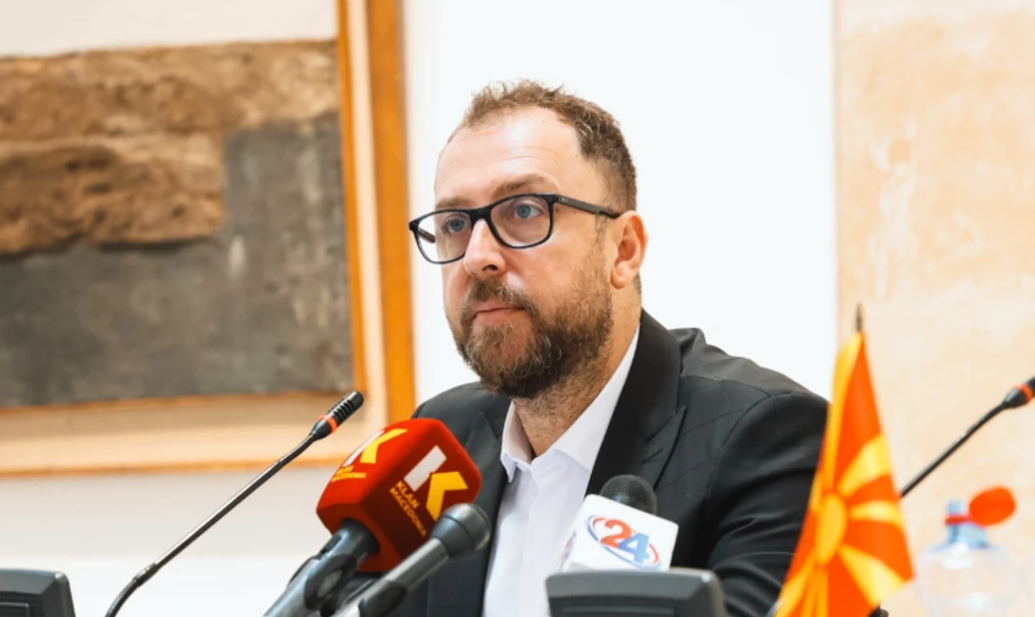 Ljutkov: Është e nevojshme që UNESCO të shohë gjendjen reale në Ohër