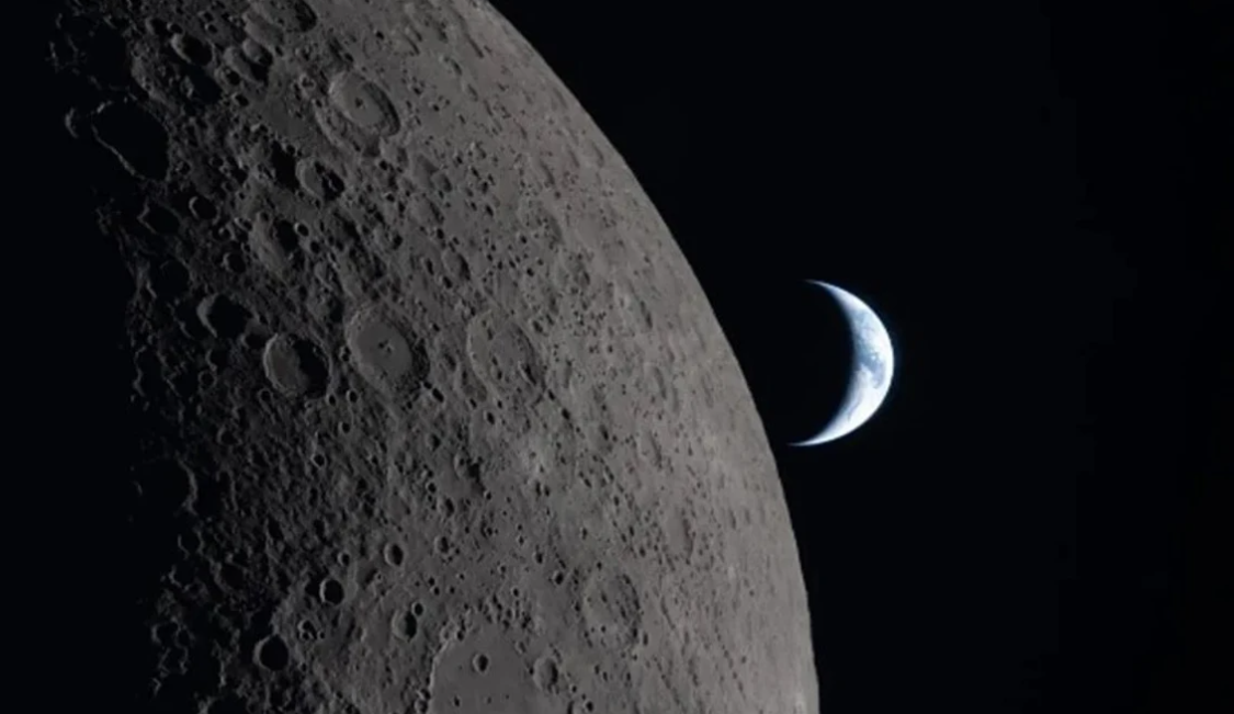 Pse NASA planifikon të vendosë reaktorë bërthamorë në sipërfaqen e Hënës?