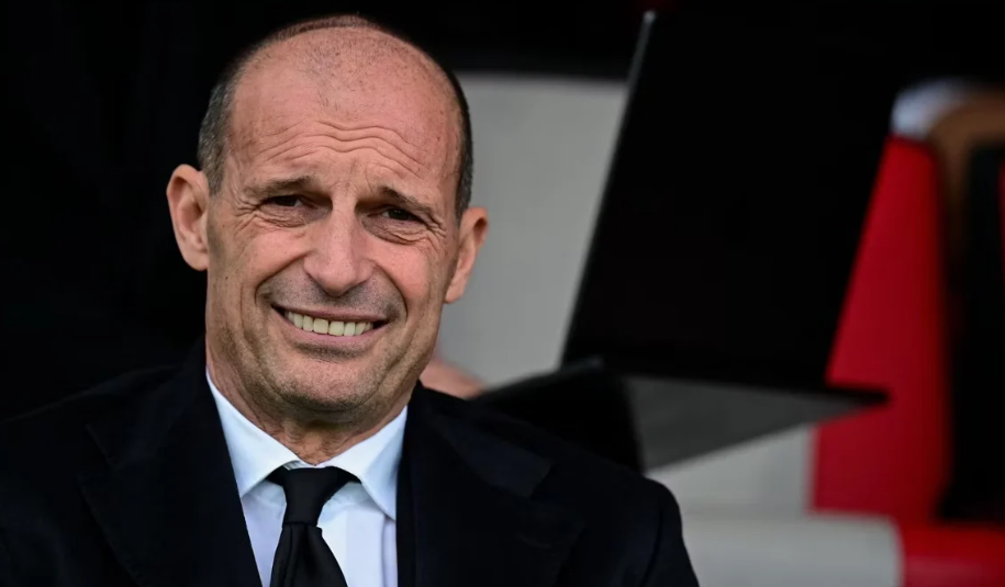 Milani bëhet bllokadë për Italinë, klubi kuqezi merr vendimin për të ardhmen e trajnerit Allegri