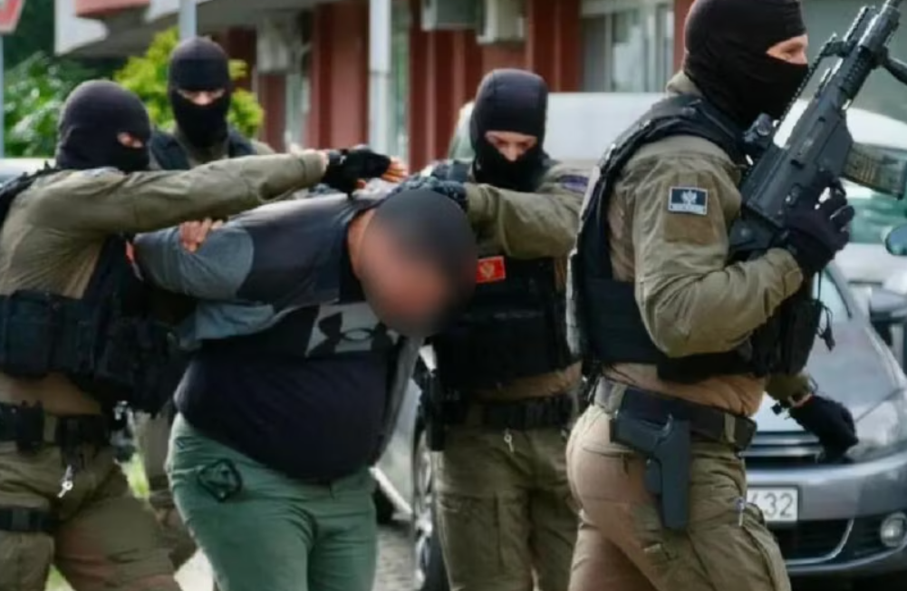 Çfarë dihet për kartelin ballkanik të drogës, anëtarë të të cilit u arrestuan në Mal të Zi?
