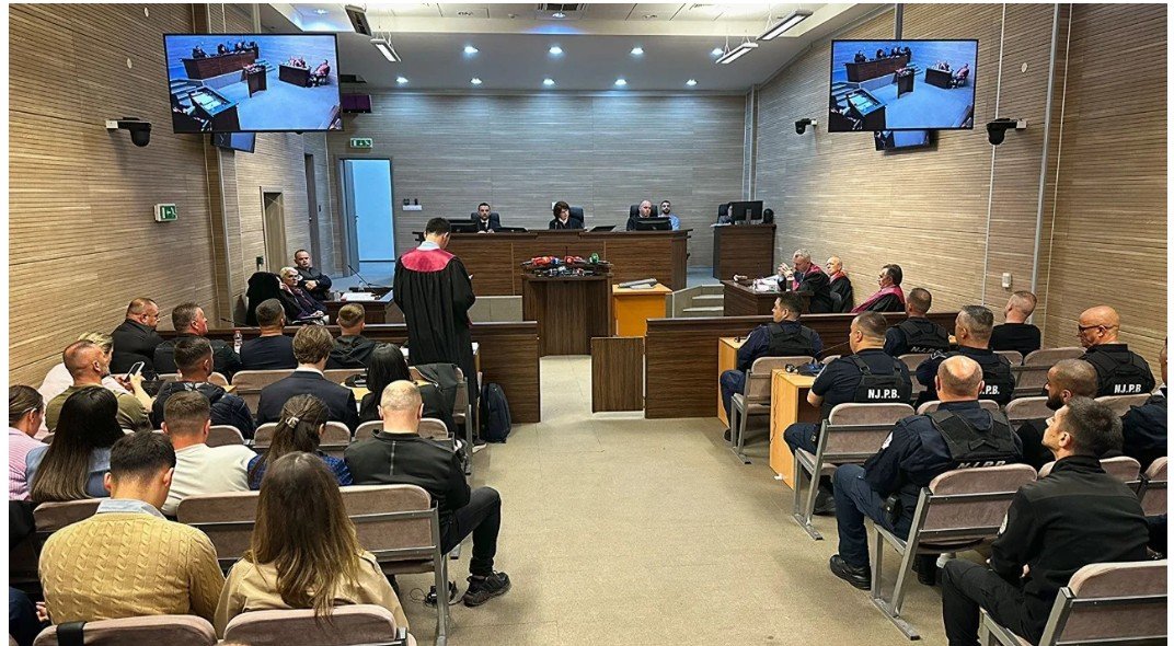 Kjo është data kur shpallet aktgjykimi ndaj Murselit, Plavës dhe Kokallës