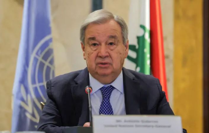 Lirimi i Ngushticës së Hormuzit, Guterres: Një hap në drejtimin e duhur
