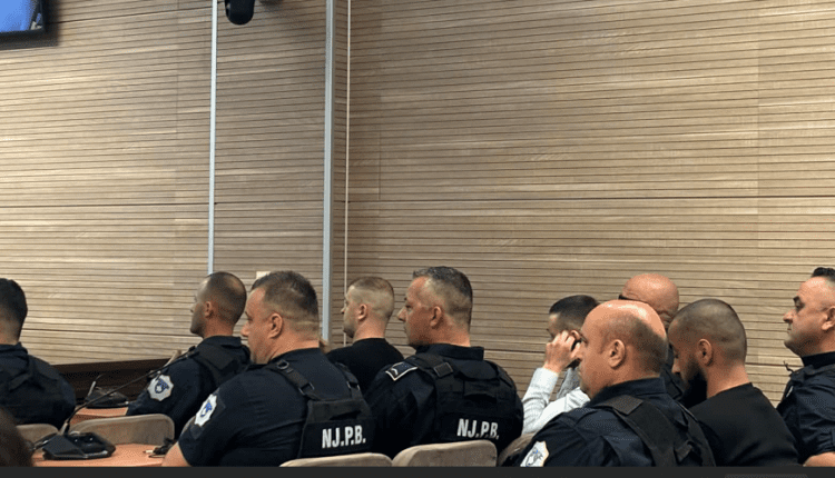 Drejt dënimit maksimal? Prokuroria kërkon burgim të përjetshëm për Naim Murselin dhe të akuzuarit e tjerë - sot fjalët e fundit