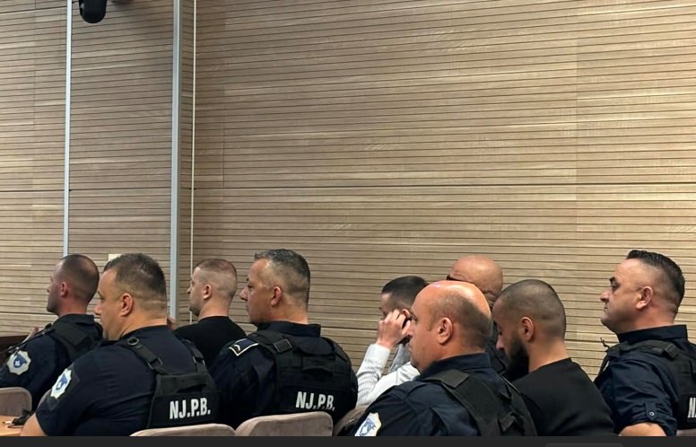 Prokuroria kërkon burgim të përjetshëm për Naim Murselin, Granit Plavën dhe Kushtrim Kokallën