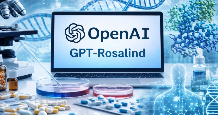 OpenAI prezanton inteligjencën artificiale të mjekësisë - çfarë duhet të dini