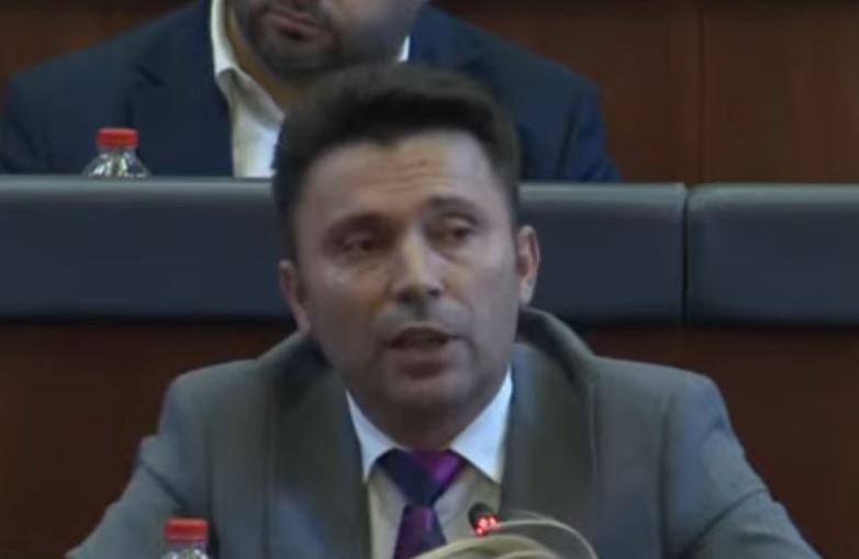 “Në Kushtetuese është nder”, debat për ligjin e Byrosë