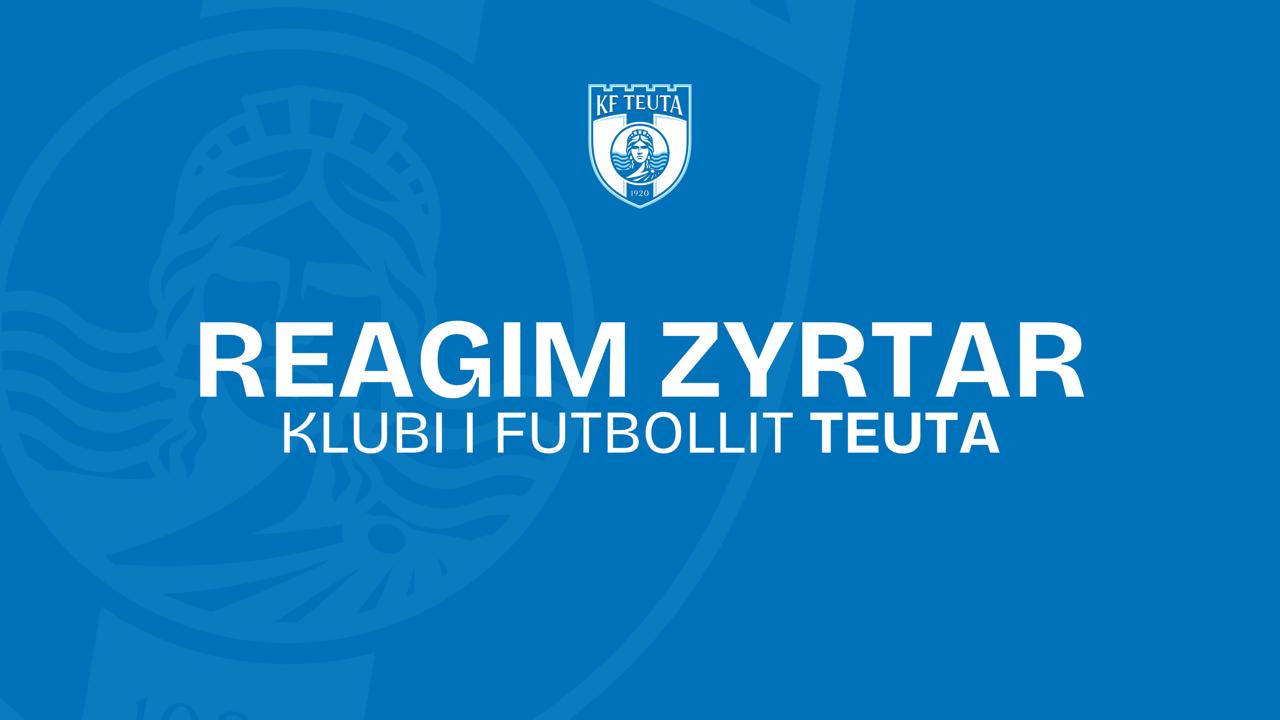Reagon Teuta
