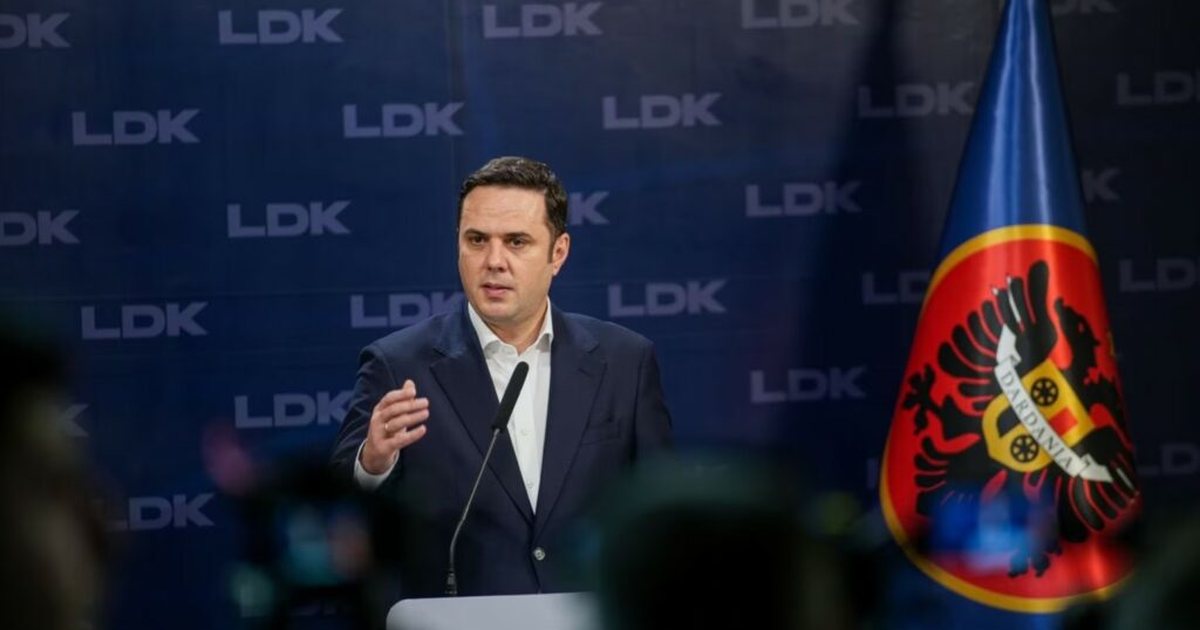 LDK me kryesi të re, “pas Rugovës në krizë të thellë” - kritika për mungesë reformash