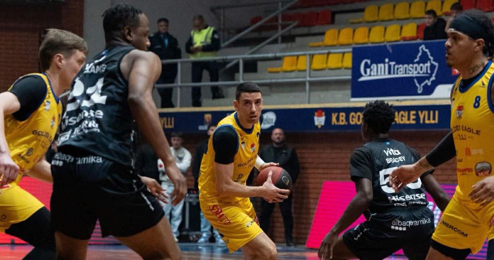 Gjithçka vendoset sonte