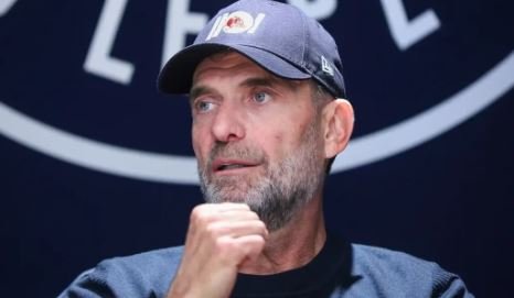 Klopp refuzon Liverpoolin dhe Real Madridin