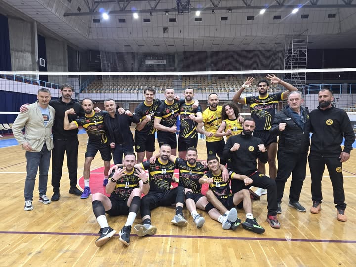 Peja barazon serinë, finalisti vendoset në aktin e tretë