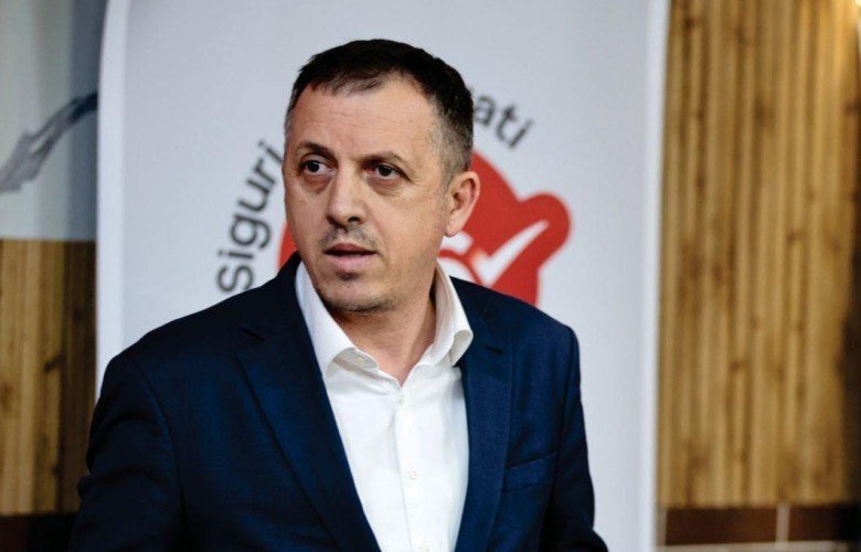 Zyba: Bëhet betejë për ta mbajtur Listën Serbe në institucione