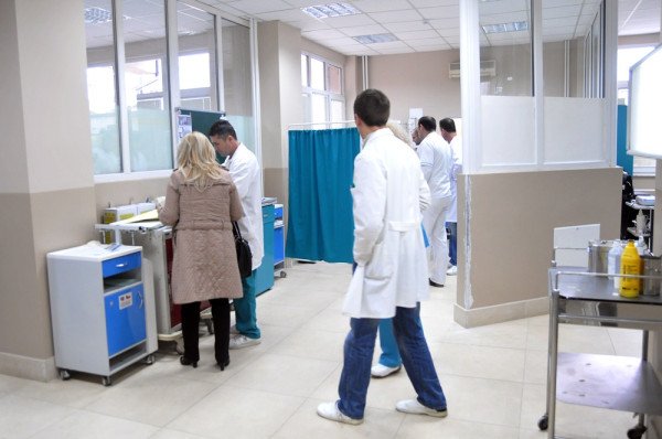 ​Evropa shënon ditën për të Drejtat e Pacientit