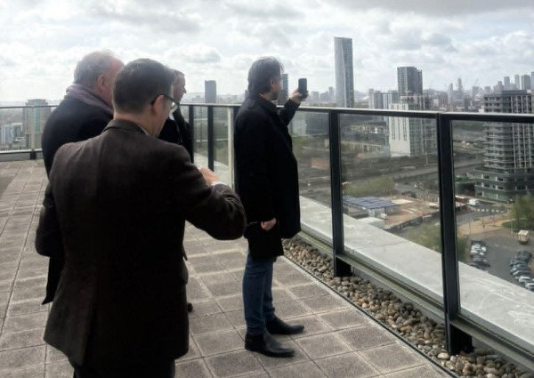 ​Nga Londra në Prishtinë, Rama thekson rëndësinë e përgatitjeve për “Prishtina 2030”