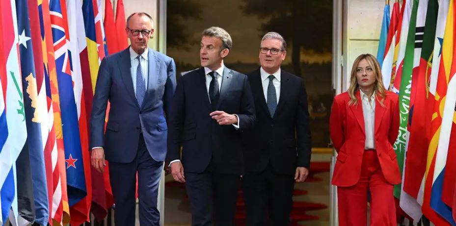 Konferenca për Hormuzin në Paris - Një shenjë uniteti