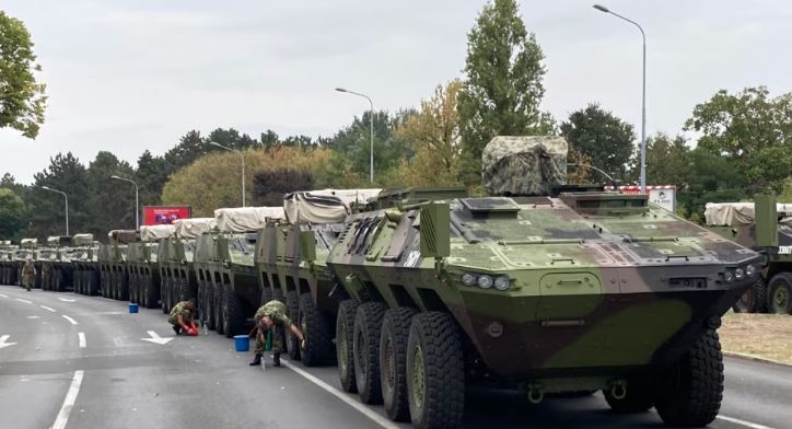 Retorika e Vuçiqit/ Gjeneral major Racaj zbërthen ‘planin e fshehtë’ të Serbisë – ja çfarë kërkon nga Kosova!