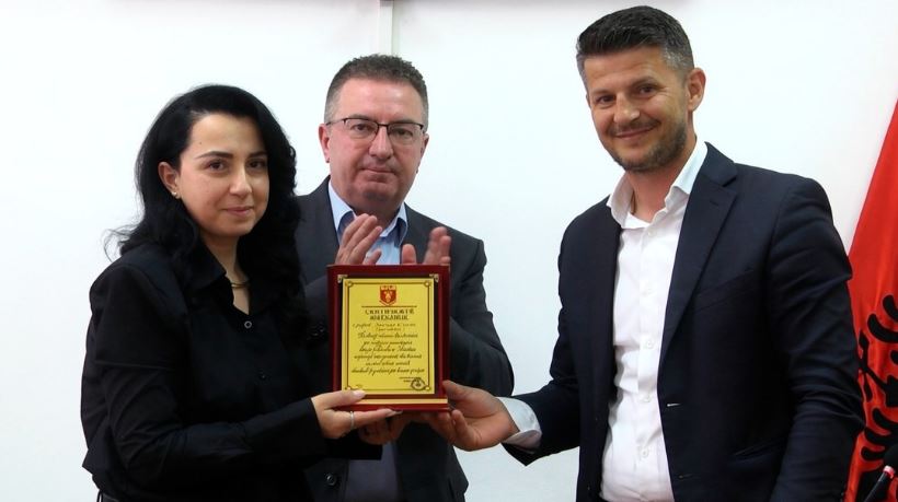 Në përkujtim të Servet Carës/ Promovohet libri “Poemë për lirinë” në njëvjetorin e ndarjes nga jeta të kompozitorit mirditor