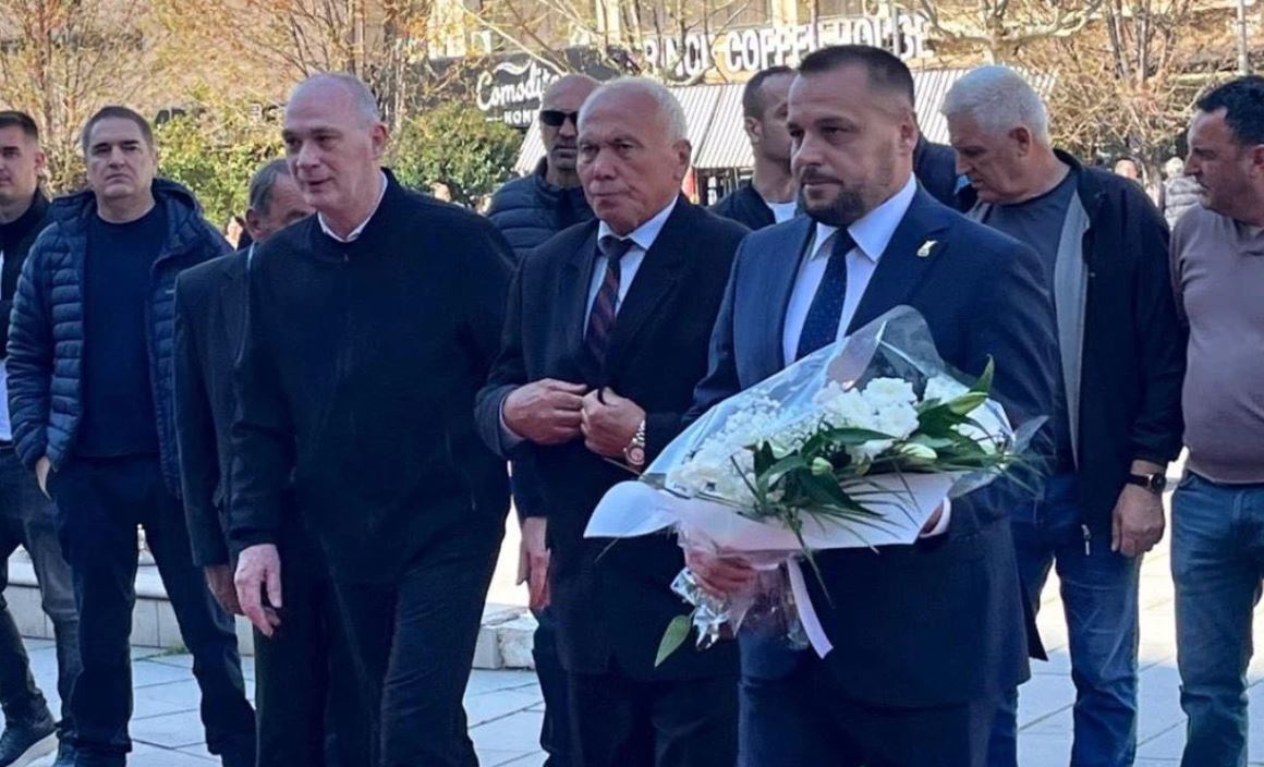 Oficeri nga Shqipëria vlerëson lartë Maqedoncin: La luksin e Perëndimit kur i thirri UÇK-ja