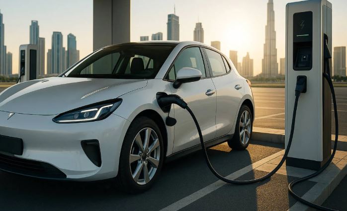 Me një makinë elektrike, ja sa mund të kurseni krahasuar me një veturë me naftë
