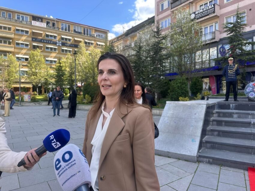 Çitaku: Shteti dhe pavarësia që gëzojmë sot ka ardhur me një çmim dhe me një sakrificë të lartë