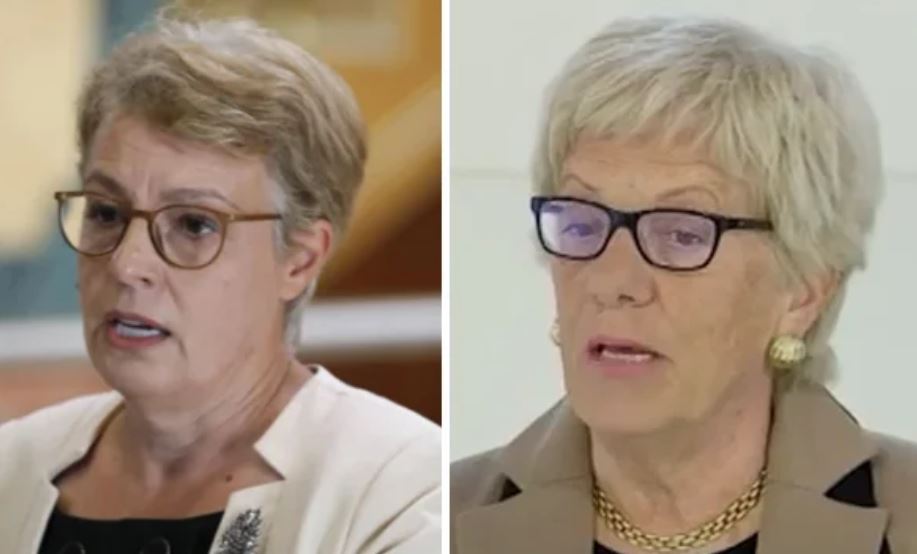 Donika Gërvalla një “Carla Del Ponte” e Kosovës i shpall luftë korrupsionit, krimit të organizuar dhe mafias