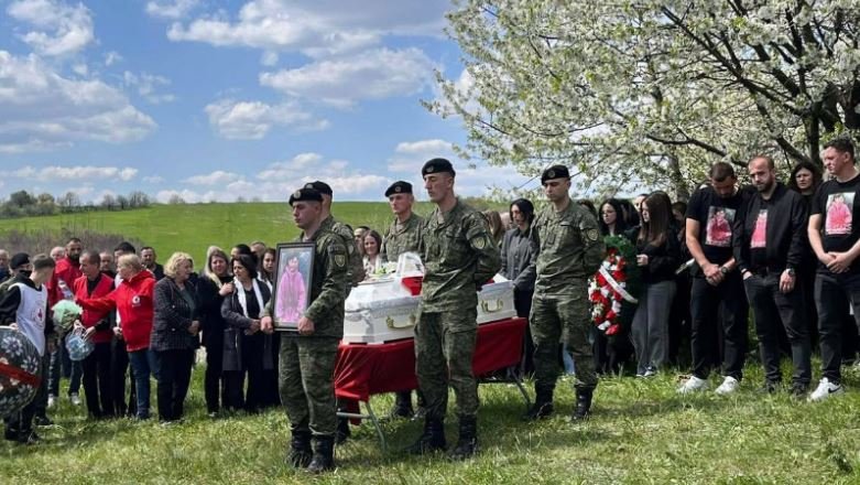 Rivarroset Sinan Dauti, 9-vjeçari nga Prekazi që ishte zhdukur gjatë luftës