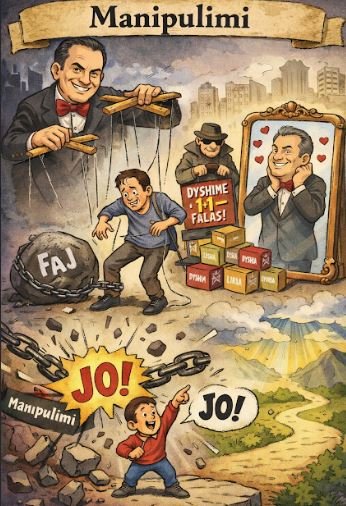 Manipulimi