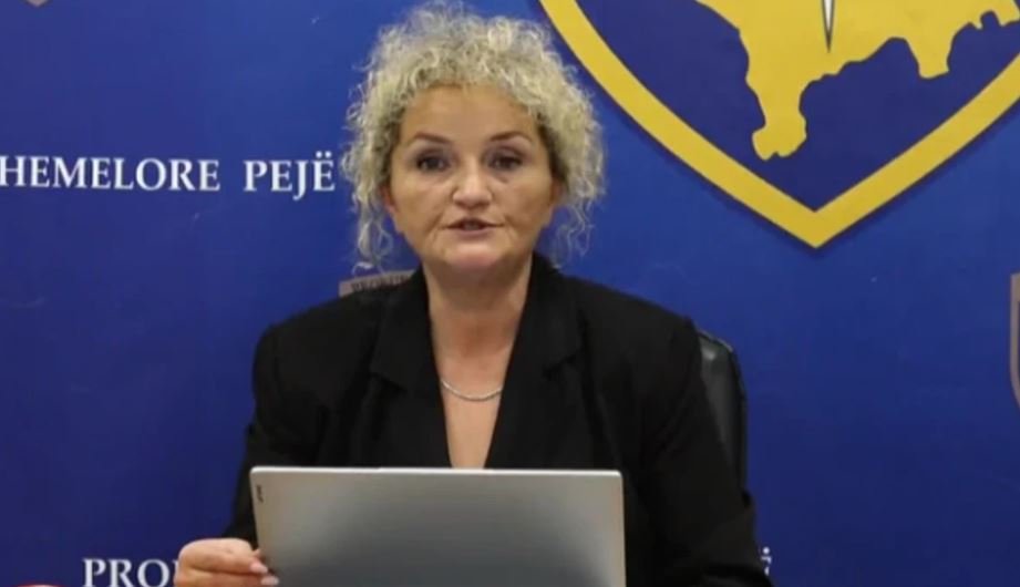 Prokurorja Gashi për laboratorin e drogës në Pejë: Përdoroheshin pajisje të avancuara për kultivim