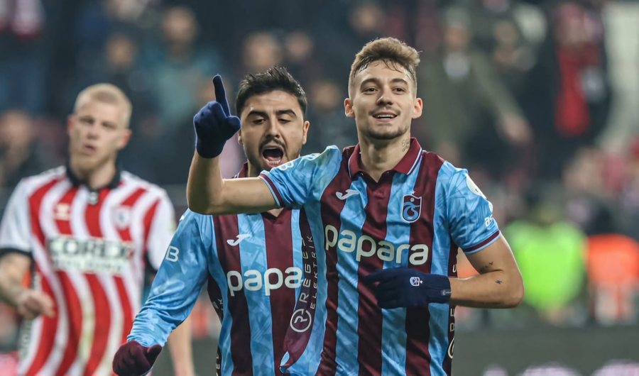 Vjen lajmi i madh për Ernest Muçin