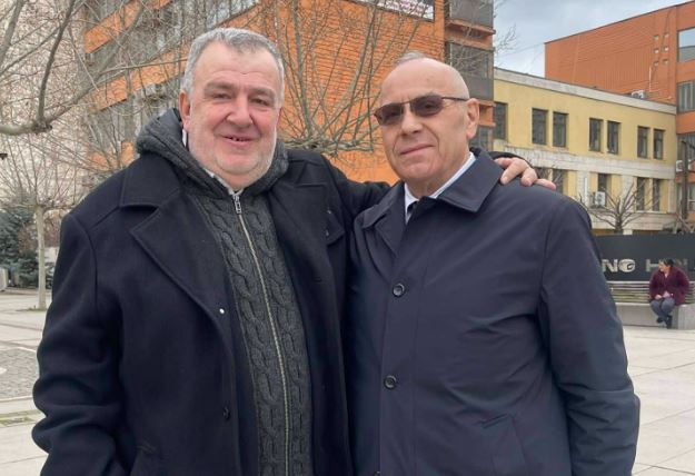 Skuadrat shqiptare ndeshen mes vete për një vend në finalen e Kupës së Malit Zi! Skendo Rexha ka dy fjalë