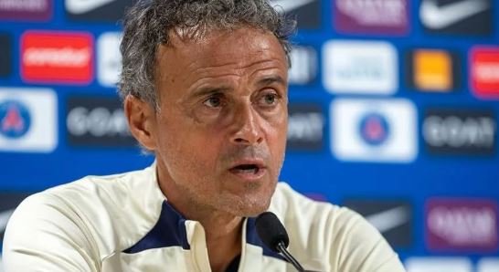 Luis Enrique: Bayern është i fortë