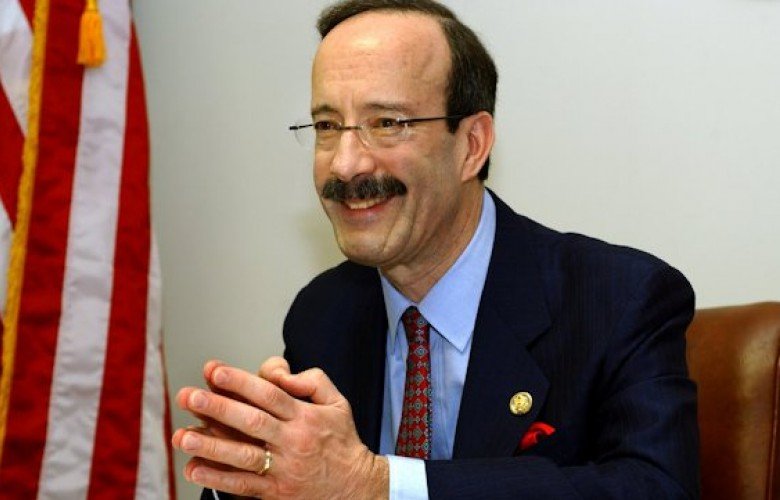 Të hënën mbahet pritje ngushëlluese për Eliot Engel në New York