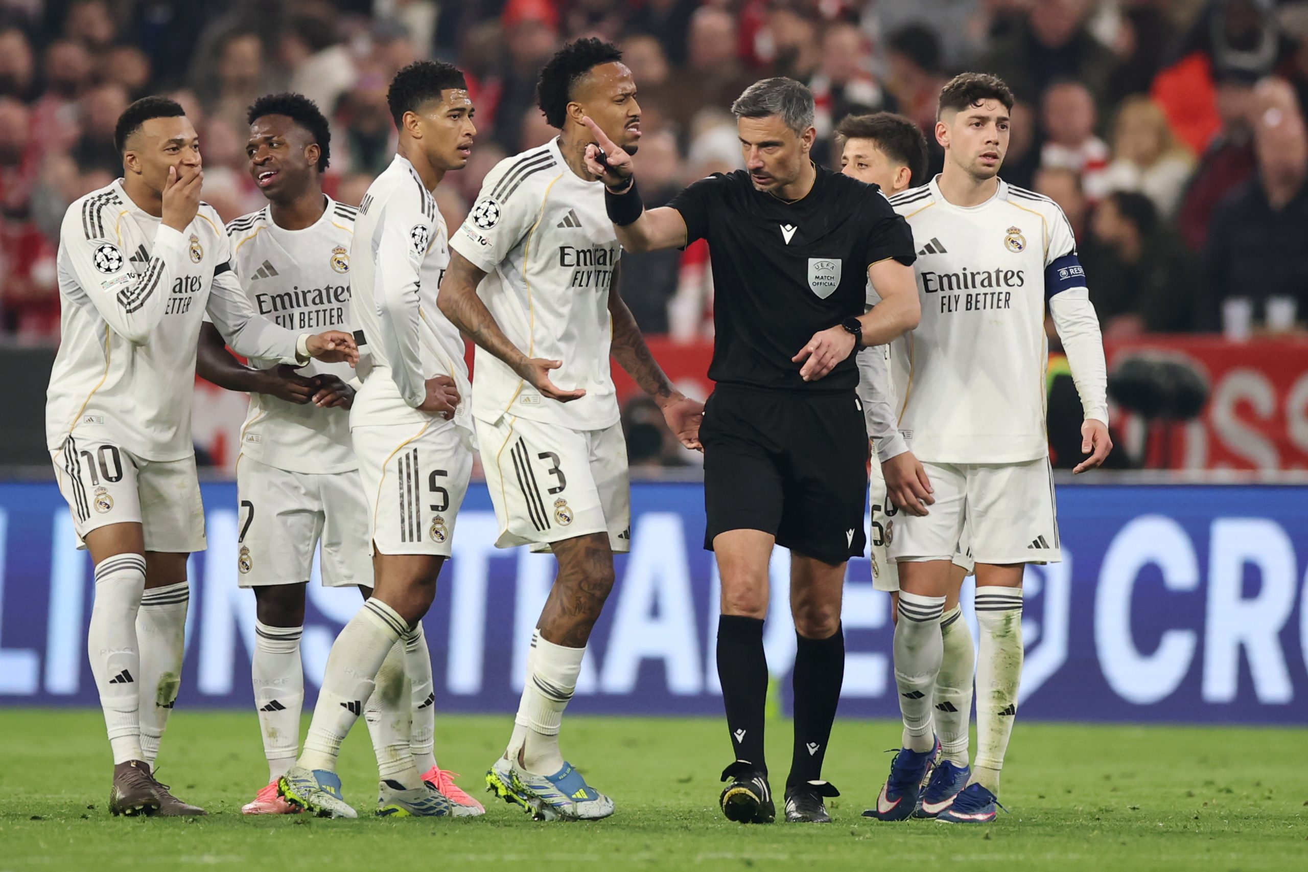 Revolucion te Reali i Madridit, të paktën 8 largime nga klubi spanjoll