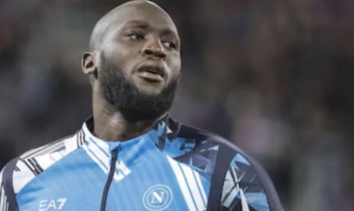 Pas një muaji rishfaqet Lukaku