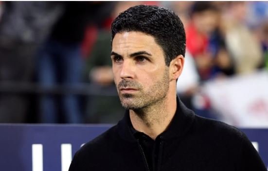 Arteta i pikëlluar pas humbjes ndaj City-t