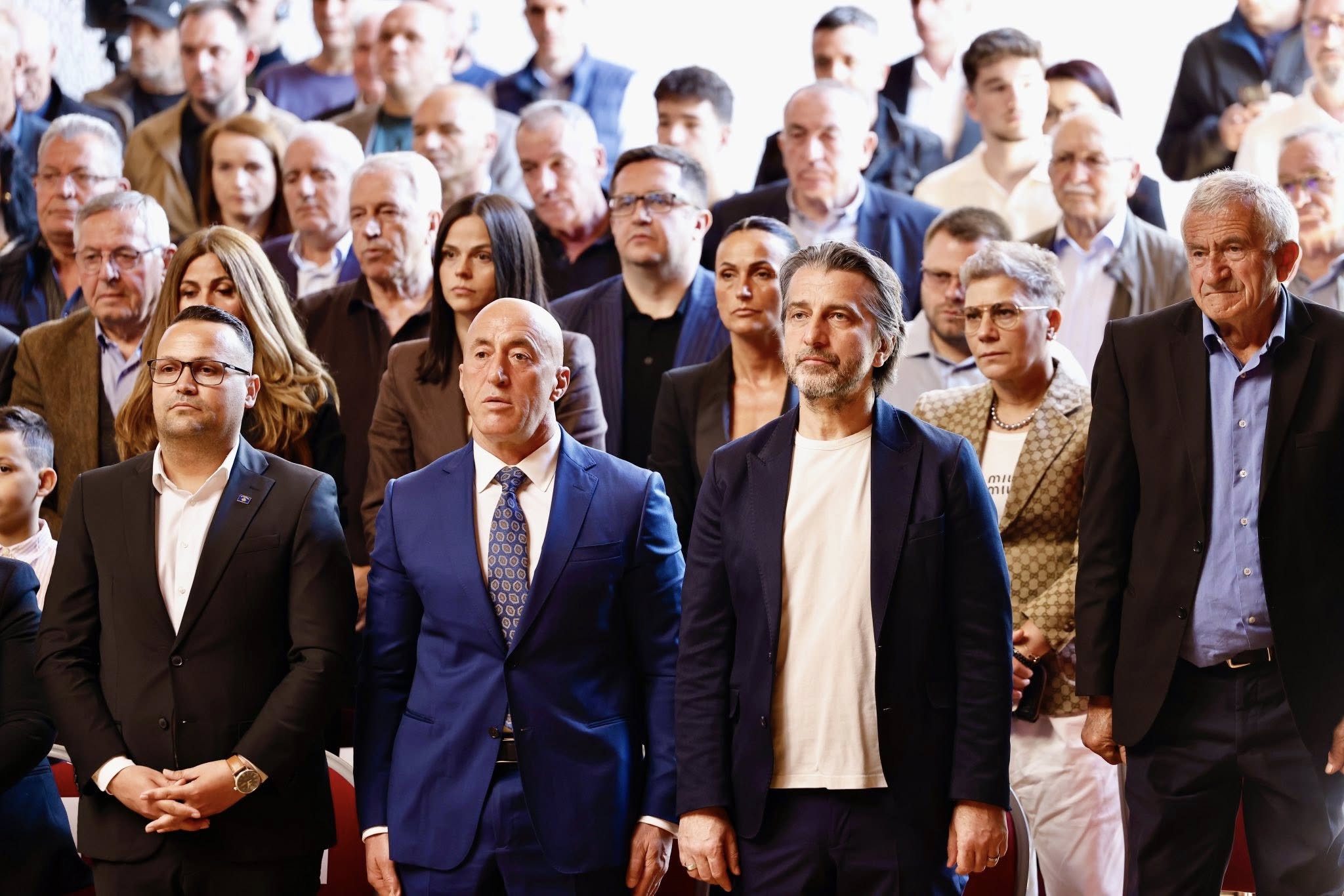 Beteja e Koshares dhe rënia e Sali Çekajt, Rama: Momente të mëdha të kthesës sonë historike