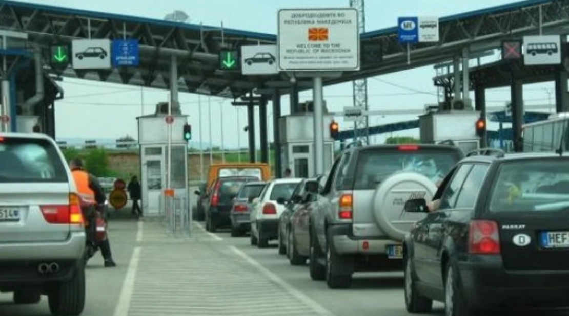 LAMM: Nuk ka pritje të gjata në vendkalimet kufitare në RMV